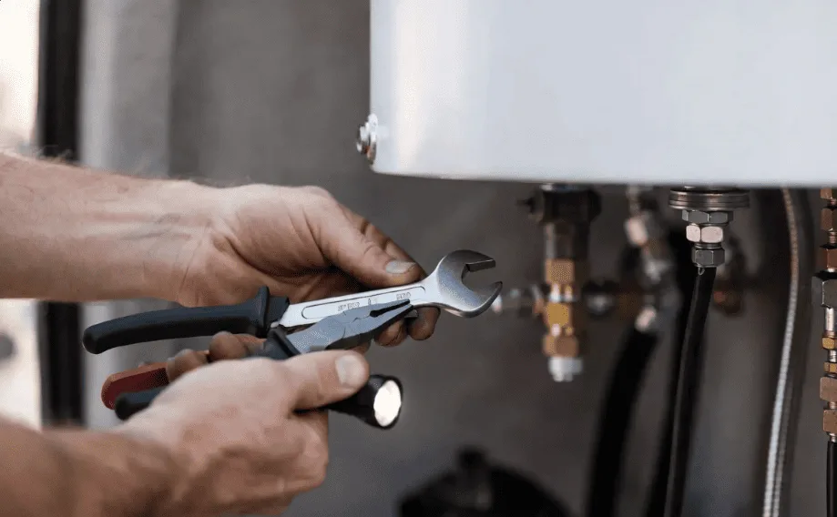Why choose Water Heater Repair in Willard, NM